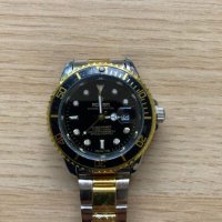 Чисто нов мъжки часовник Rolex. , снимка 3 - Мъжки - 39583132