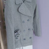 Дамско палто , снимка 4 - Палта, манта - 35442263