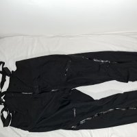Norrona Trollveggen dri3 Bib Pants (XXL) ски (катерачески) панталон, снимка 13 - Зимни спортове - 39218131