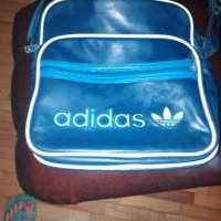 100% Оригинална спортна чанта Adidas, снимка 1 - Чанти - 29703766