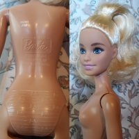 Чисто нова оригинална Кукла Барби без аксесоари, снимка 3 - Кукли - 37540080