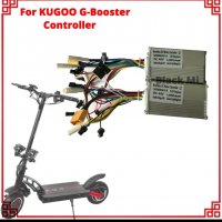 Комплект контролер за Kugoo G Booster, снимка 2 - Други спортове - 39547134