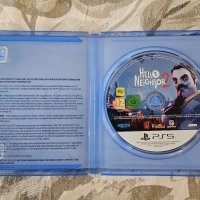 Продавам игра Hello Neighbor 2 за Sony Playstation 5 (PS5), снимка 3 - Игри за PlayStation - 42659290
