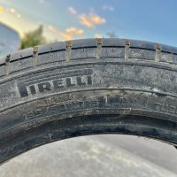Единична гума 195/50/16 Pirelli , снимка 5 - Гуми и джанти - 42575741