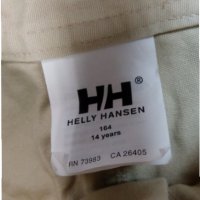 къси панталони Helly hansen нови , снимка 2 - Детски къси панталони - 29485788