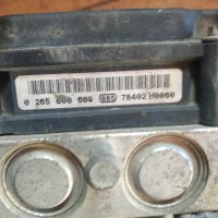 Помпа ABS за VW 1K0 907 379 AC, снимка 3 - Части - 44342968