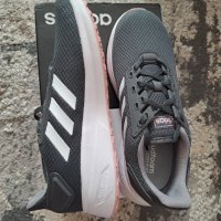 Маратонки Adidas 38/23.5cm, снимка 1 - Маратонки - 38469565