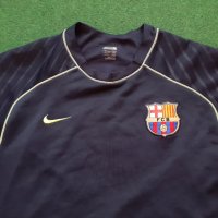 Футболна блуза на Барселона / Найк - Barcelona / Nike, снимка 5 - Спортни дрехи, екипи - 30106227