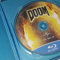 Колекция Blu-Ray бг.суб Doom, снимка 2 - Blu-Ray филми - 34324270