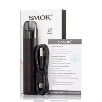 Smok Solus 2 Pod Kit, vape, под система, вейп, , снимка 2 - Електронни цигари - 42783703
