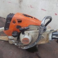 STIHL TS 700 на части , снимка 10 - Градинска техника - 44388415