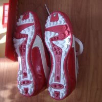 Детски обувки за Футбол, снимка 4 - Детски маратонки - 31263728
