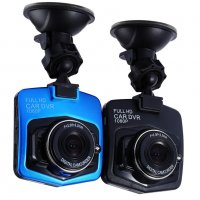 DVR Камера за кола с дисплей 2.4" 1080P HD G-sensor, снимка 5 - Аксесоари и консумативи - 36826708