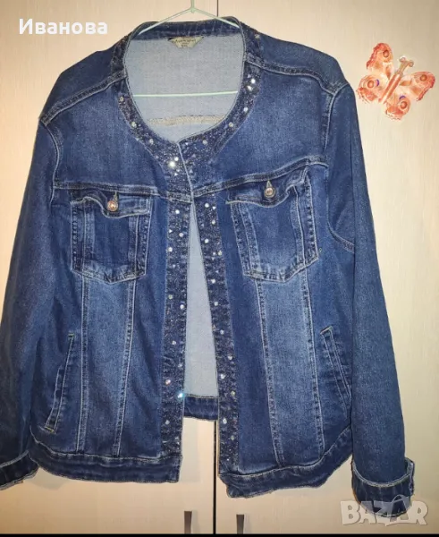 дамски преходни якета, снимка 1