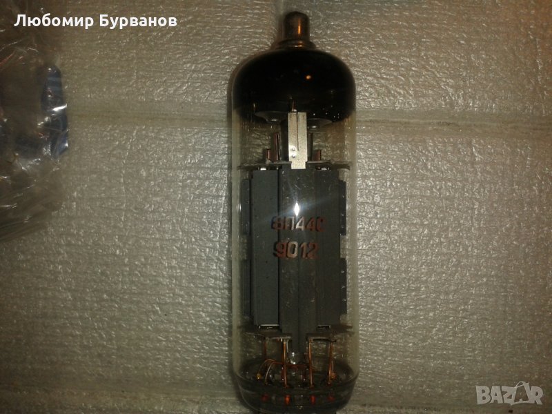 радио лампи нови , снимка 1