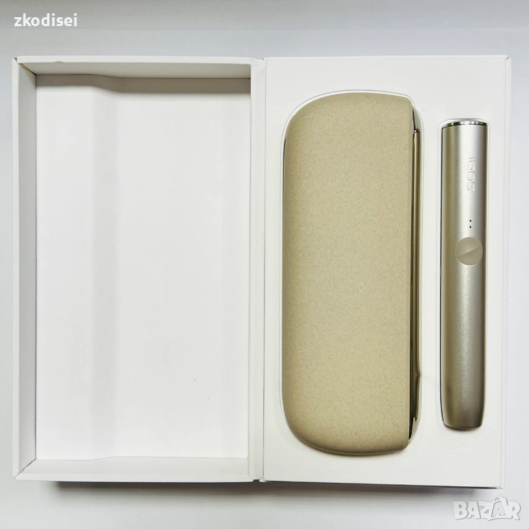 IQOS ILUMA, снимка 1