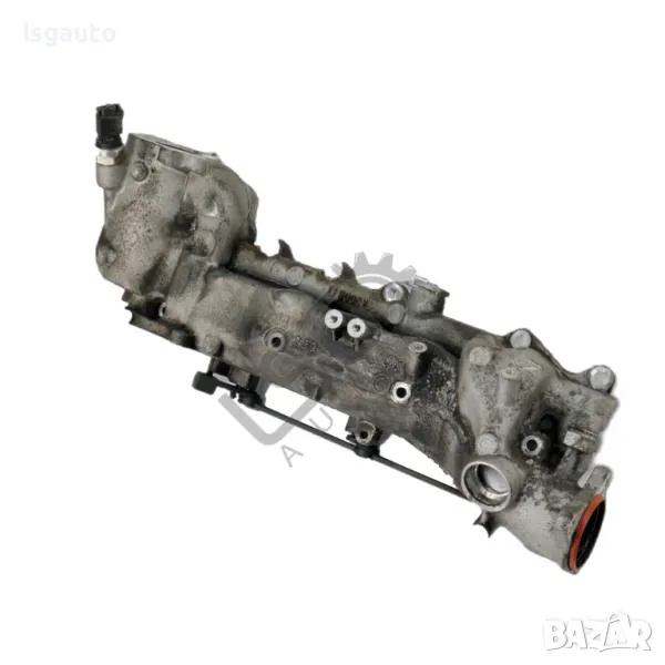 Ляв всмукателен колектор Mercedes-Benz M-class (W164)  ID: 140486, снимка 1