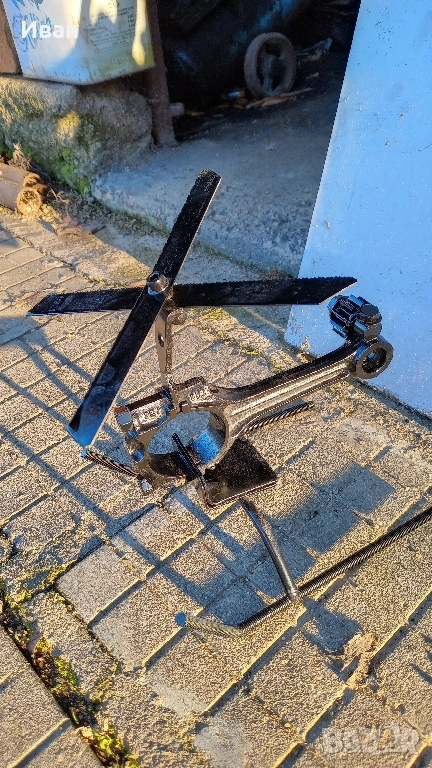 хеликоптер , снимка 1