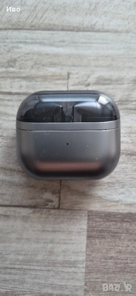 Samsung Galaxy Bugs3 Pro, снимка 1