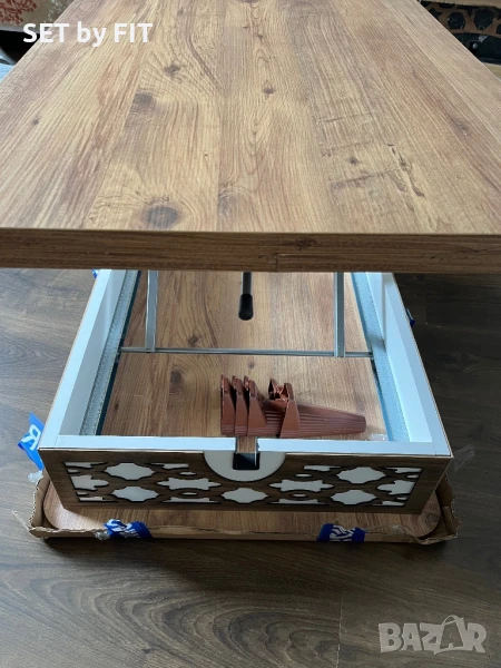 Мултифункционална маса, снимка 1