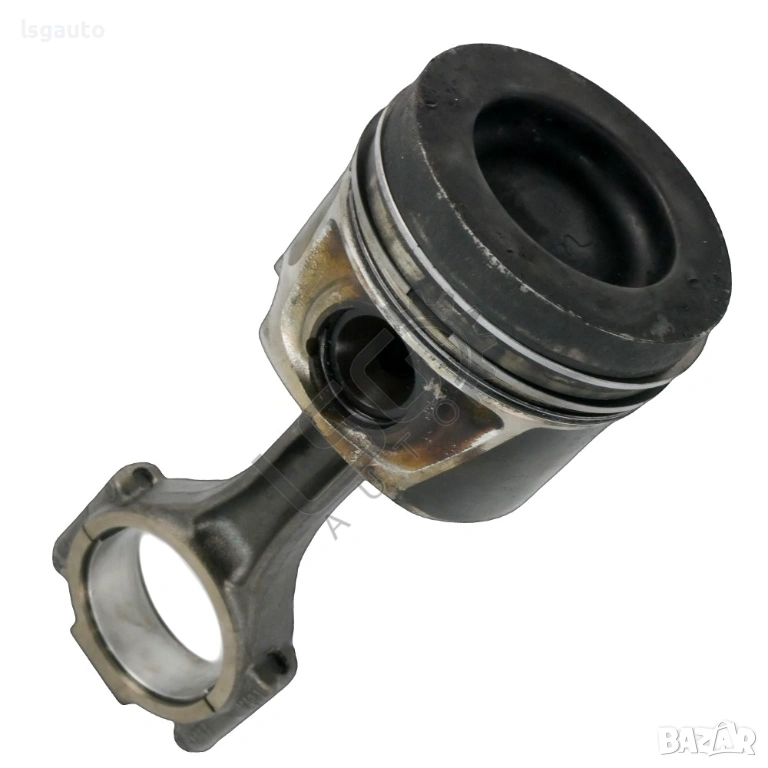 Бутало с биела Volkswagen Passat (B6) 2005-2011 ID: 157728, снимка 1