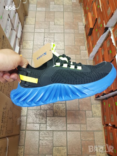 Маратонки, снимка 1