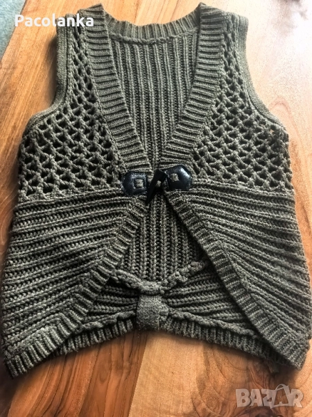 елек, снимка 1