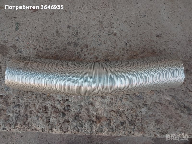 Тръба за абсорбатор., снимка 1