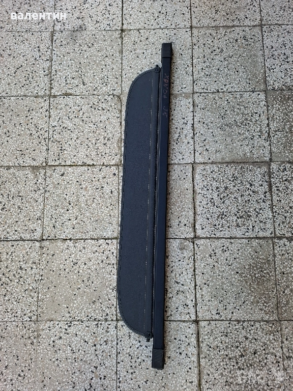 Щора за багажника хонда джаз от 2001г до 2008г широка 1.25м перфектна., снимка 1