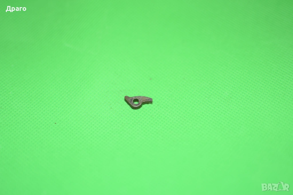 Автоматичен предпазител за пистолет Pieper Bayard 1908 7,65 мм, снимка 1