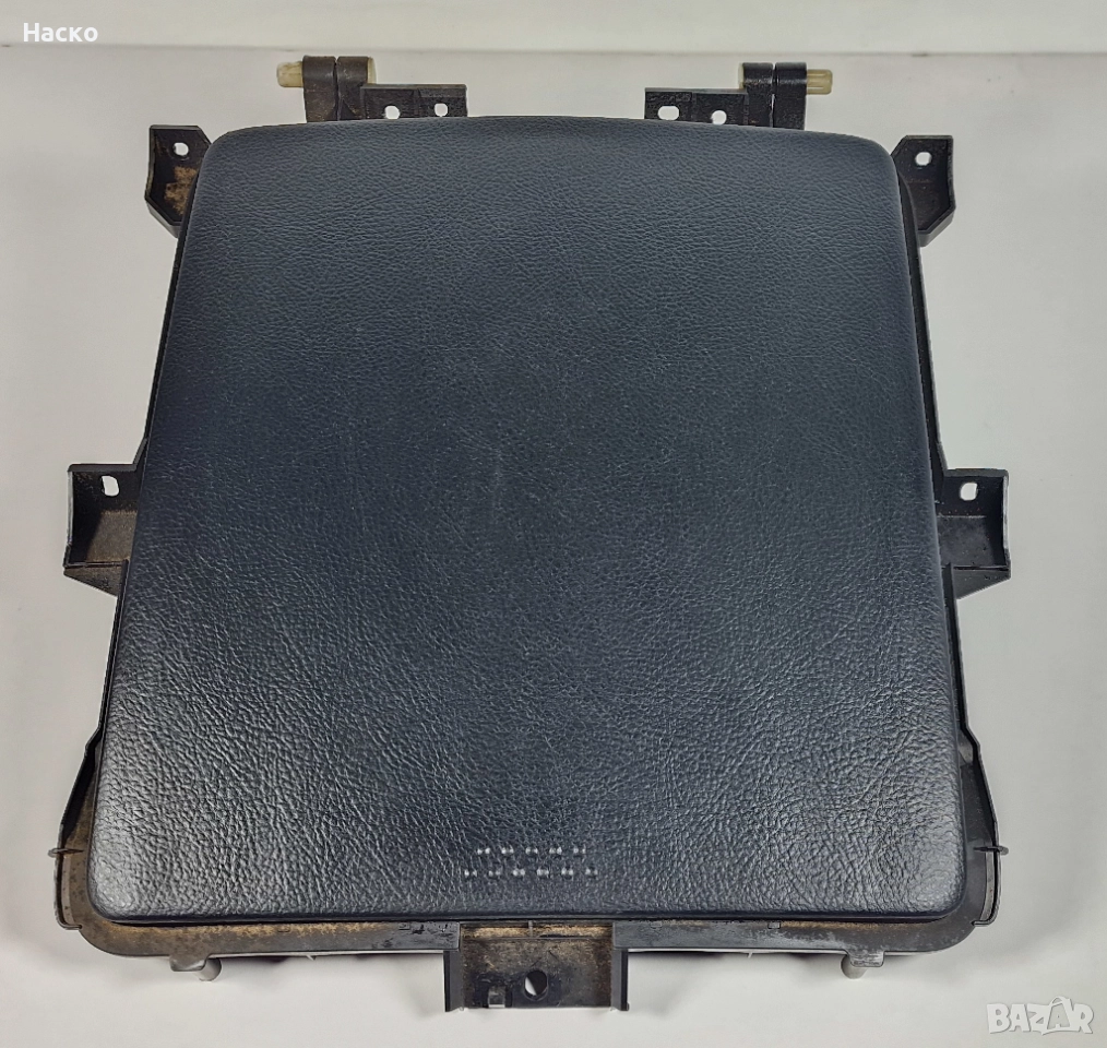 Горна Жабка Табло Toyota Corolla Verso Тойота Корола Версо 2000-2004 55440-13010, снимка 1