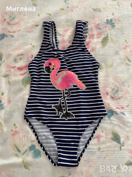 Детски бански цял Teres, снимка 1