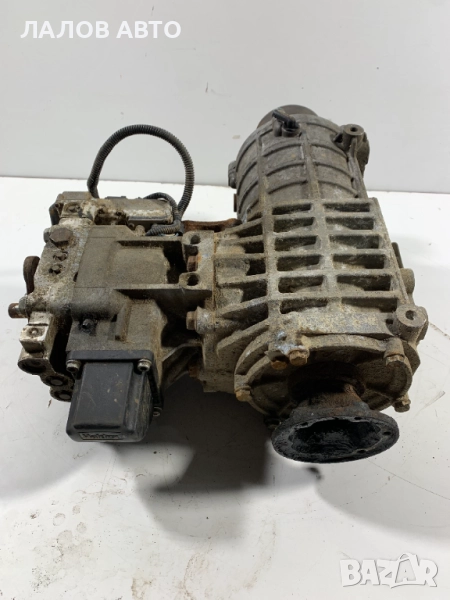 Заден диференциал халдекс Фолксваген Ауди Vw Audi Skoda Zaden diferencial Haldex 02D525053 H1101997 , снимка 1