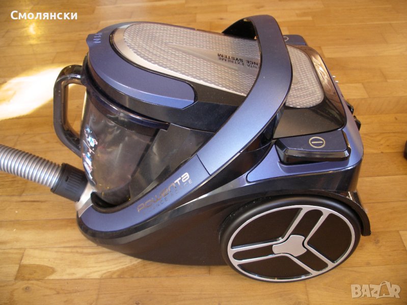 ROWENTA Silence Force Cyclonic RO7690EA.  НОВА ., снимка 1