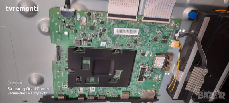  MAIN BOARD ,BN94-12869F,BN41-02662A, снимка 1