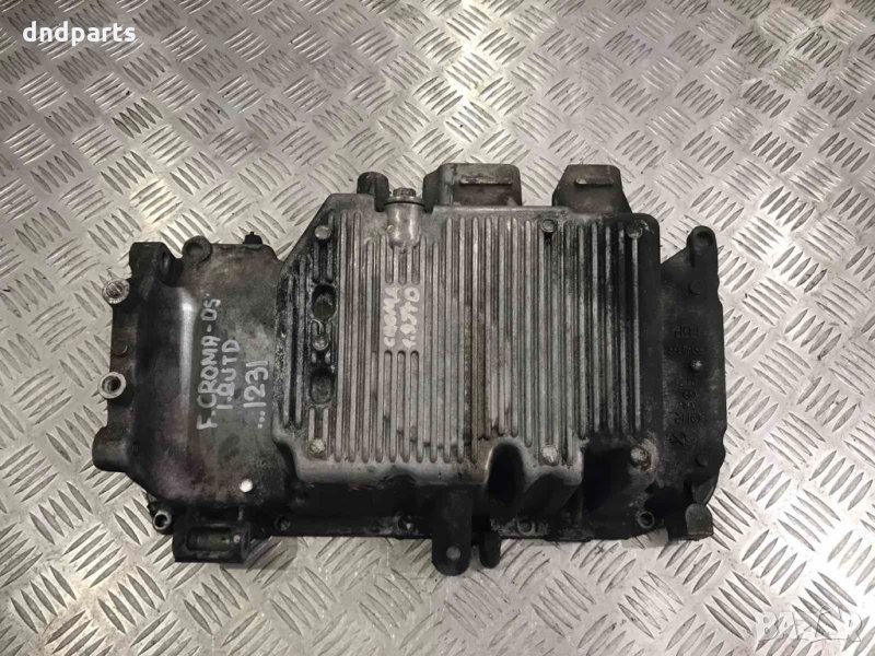 Картер Fiat Croma 1.9JTD 2006г., снимка 1