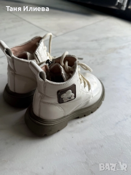 Детски боти, снимка 1