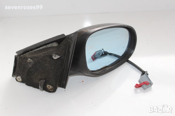 Огледало електрическо дясно Фиат Крома 2007 Fiat Croma, снимка 1