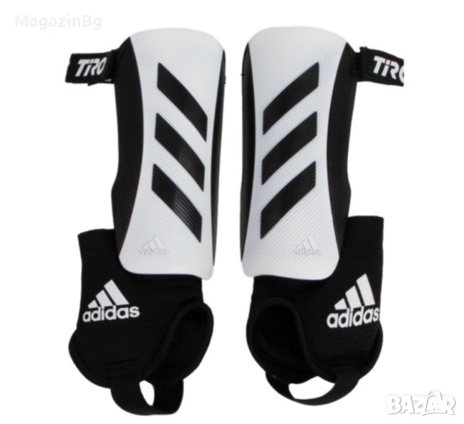 Футболни кори ADIDAS Tiro SG Mtc Jr, Размер L, снимка 1