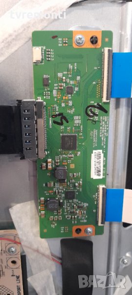 T-Con PCB 6870C-0438A 6871L-3210D Grundig 32 VLE 6524, снимка 1