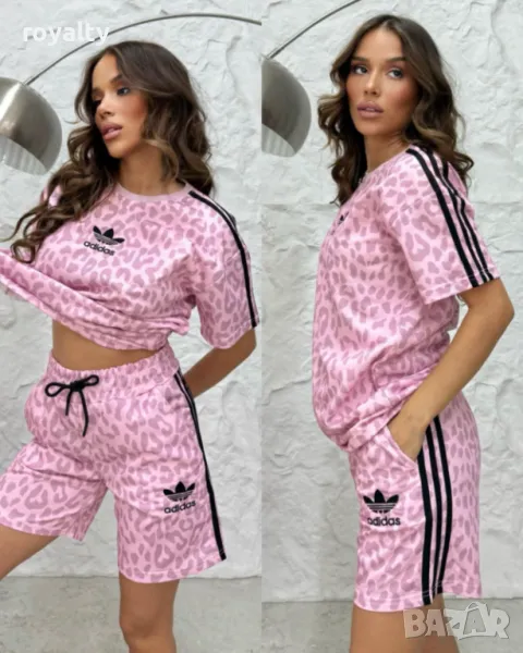 Дамски комплект Adidas , снимка 1