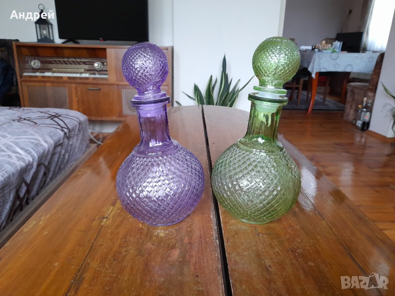 Стара гарафа #20, снимка 1