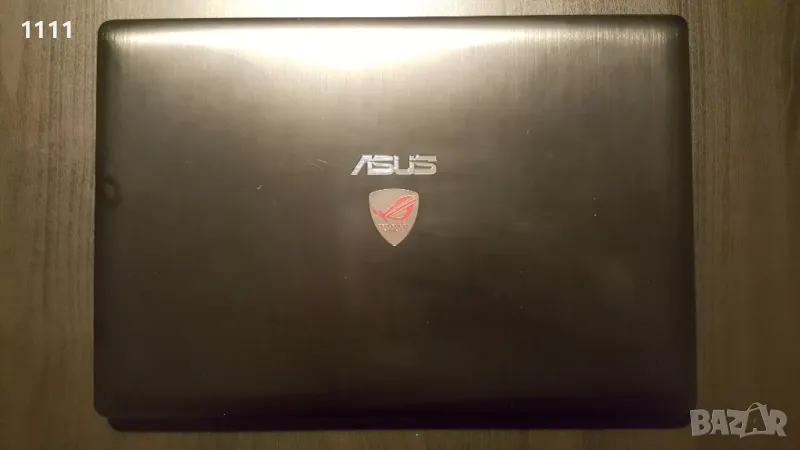 Asus G501, снимка 1