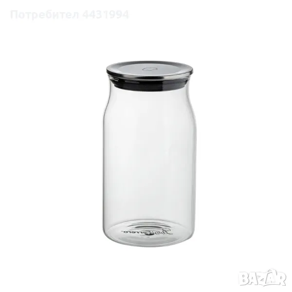 Буркан Luigi Ferrero Vienna FR-4105 1.05L, снимка 1