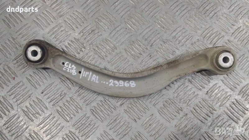 Носач Mercedes CLS350i C218 2011г.(заден ляв)	, снимка 1