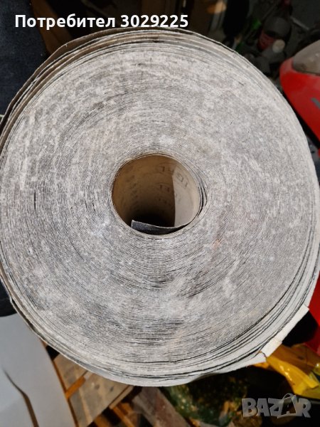 Шкурка на руло , снимка 1