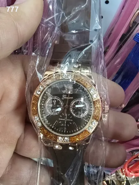 дамски часовник , снимка 1