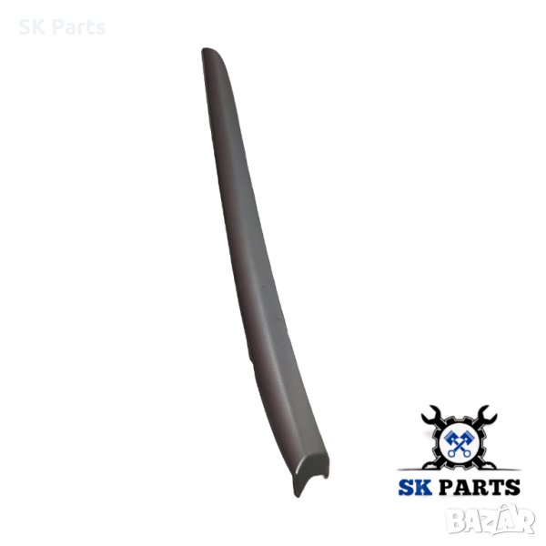 Декоративна лайсна за Тойота Авенсис/ TOYOTA Avensis Т25, снимка 1