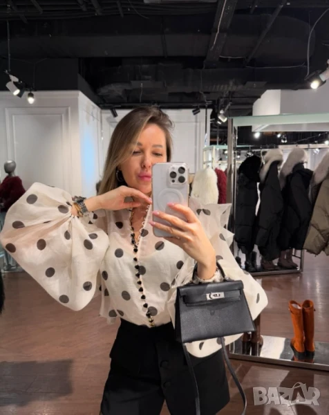 чанта hermes, снимка 1