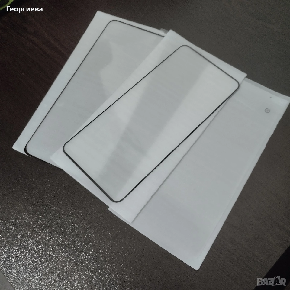 стъклен протектор , снимка 1